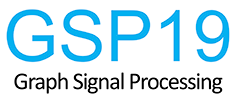 GSP19 Graph Signal Processing