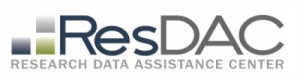 ResDAC logo