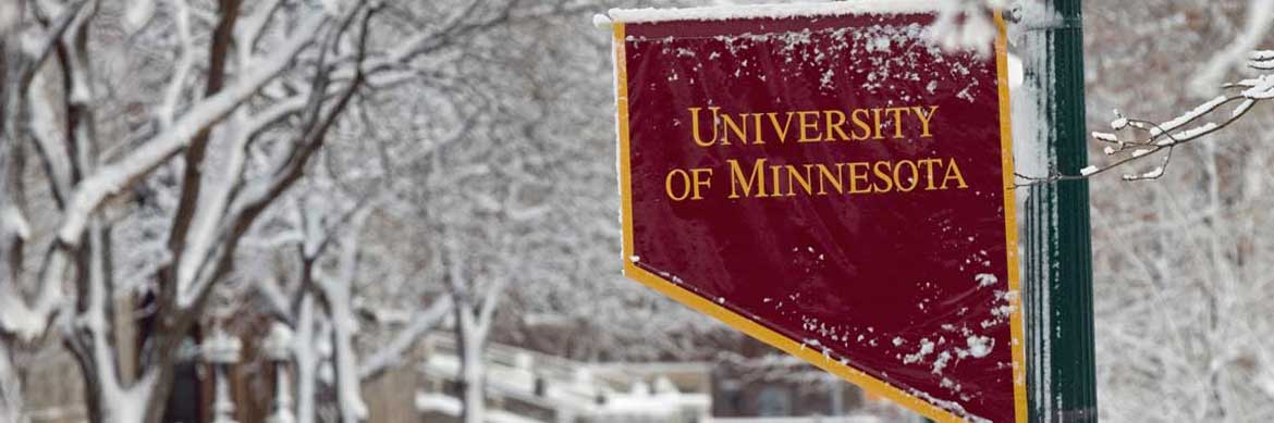 UMN Banner