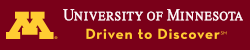 University of Minnesota Corporate Logo